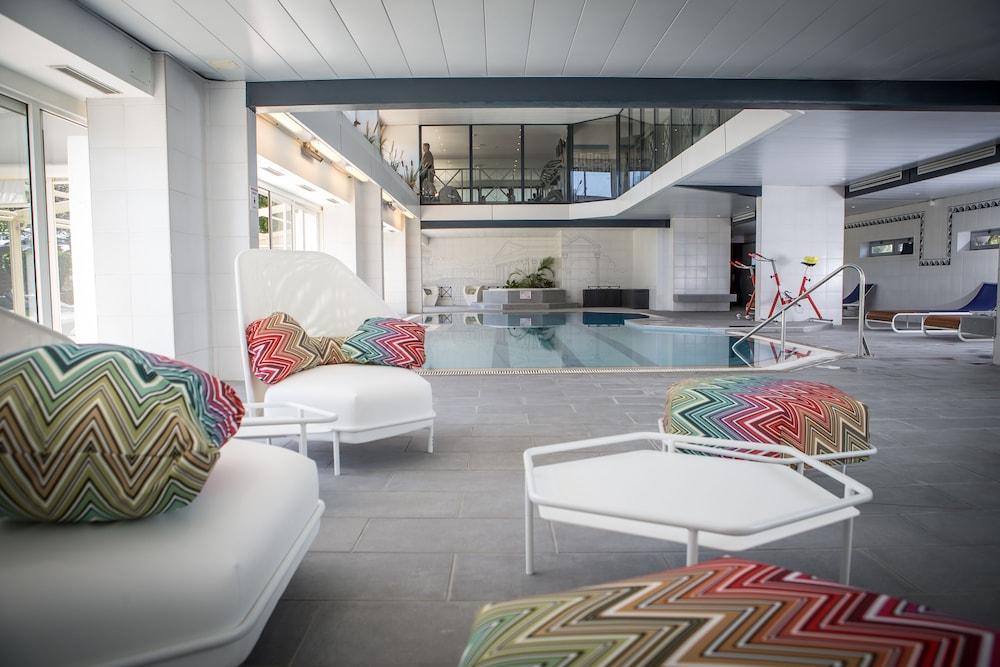 Hôtel&Spa Vatel Nîmes Exterior foto
